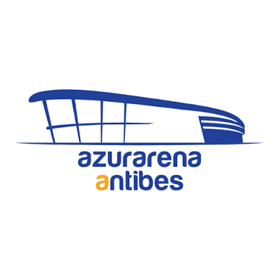 Azur Arena Antibes