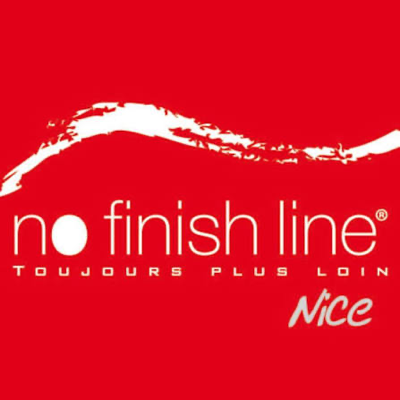 No Finish Line Nice